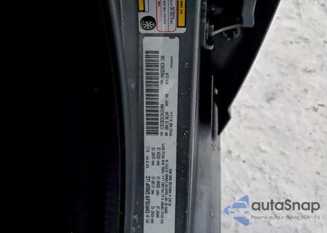 2012 Chrysler 200 Limited z USA, uszkodzony, nr VIN 1C3CCBCB1CN121094